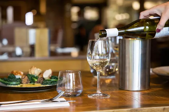 Griffon Forest, Flaxton, York