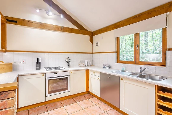 Keepers Lodge (Pet Friendly) 