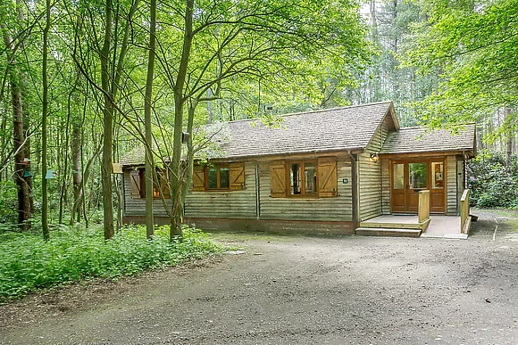 Keepers Lodge (No Pets) 