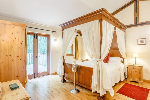 Family Premier (Pet Friendly) - Griffon Forest, Flaxton, York