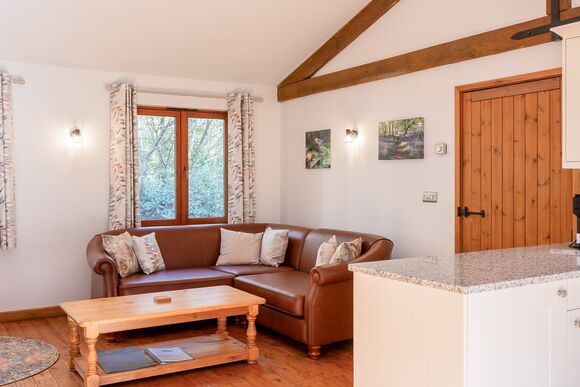 Poachers Premier - Griffon Forest, Flaxton, York