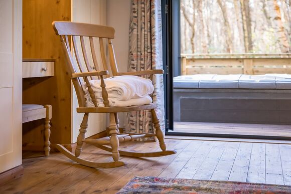 Poachers Premier - Griffon Forest, Flaxton, York