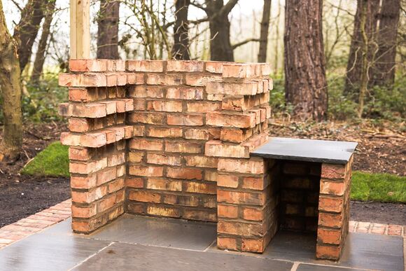 The Foragers Lodge - Griffon Forest, Flaxton, York