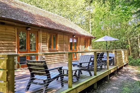 Poachers Premier (Pet Friendly) - Griffon Forest, Flaxton, York