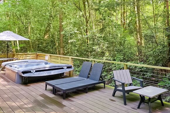 Poachers Premier (Pet Friendly) - Griffon Forest, Flaxton, York