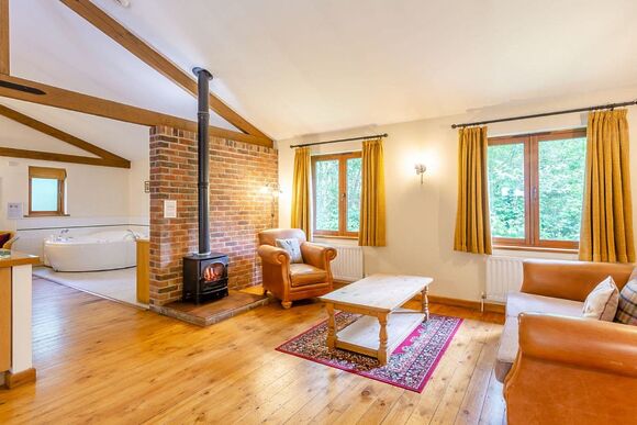 Poachers Premier (Pet Friendly) - Griffon Forest, Flaxton, York