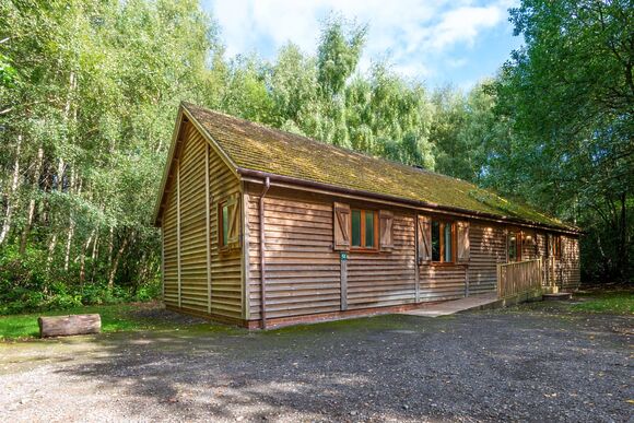 Family Premier - Griffon Forest, Flaxton, York