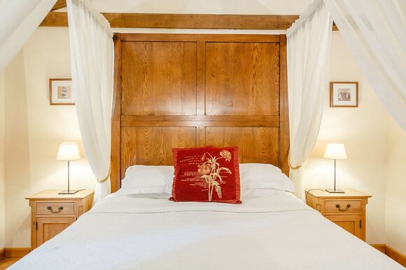 Family Premier - Griffon Forest, Flaxton, York