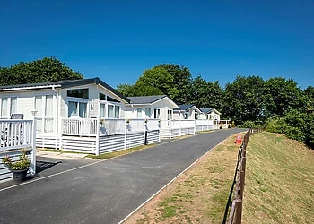 Dawlish Golden Sands, Dawlish