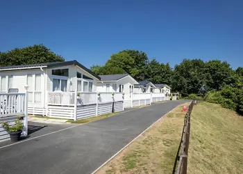 Dawlish Golden Sands photo 1