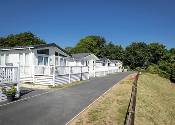 Gold Plus 2 Caravan (Adapted), Gold 1 Bed Caravan (Pet-Friendly) - Dawlish Golden Sands, Dawlish