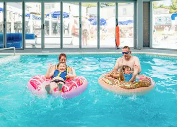 Dawlish Golden Sands, Dawlish