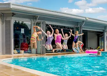 Dawlish Golden Sands, Dawlish
