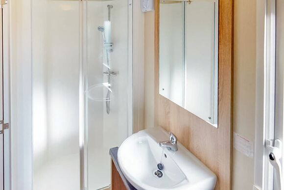 Gold  2 Caravan - Dawlish Golden Sands, Dawlish