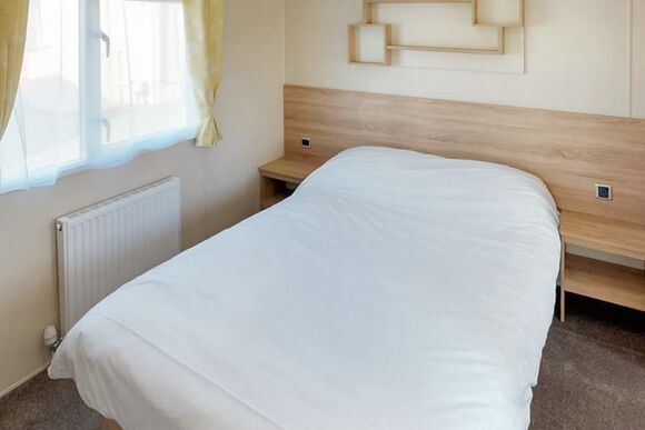 Gold  2 Caravan (Pet) - Dawlish Golden Sands, Dawlish