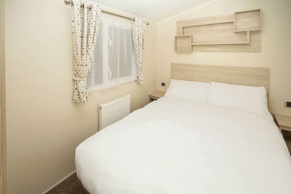 Gold  3  Caravan - Dawlish Golden Sands, Dawlish