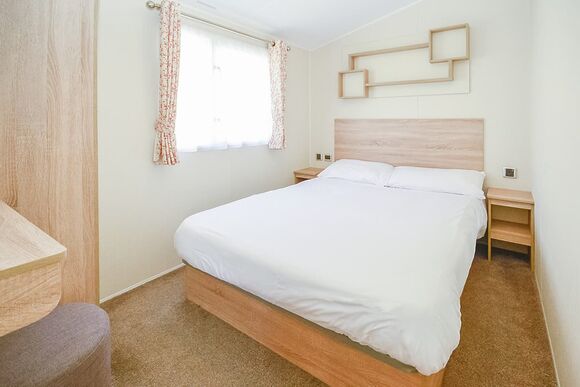 Gold  4 Caravan - Dawlish Golden Sands, Dawlish