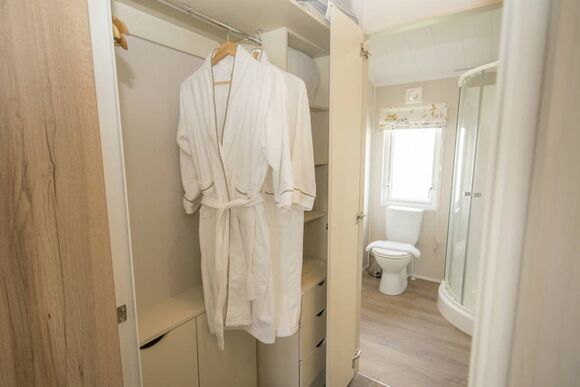 Platinum 3 Lodge - Dawlish Golden Sands, Dawlish