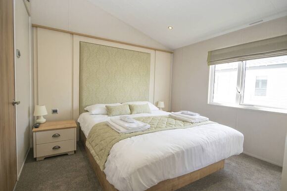 Platinum 2 Lodge - Dawlish Golden Sands, Dawlish