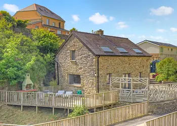 Mill Cottage<br />
