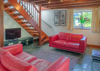 Mill Cottage<br />