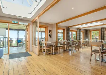 The Terrace Restaurant