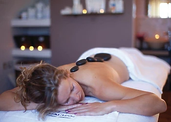 Wellbeing Spa