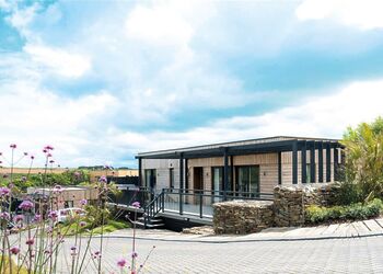 8 Person Signature Lodge - Gwel an Mor, Feadon Lane, Portreath