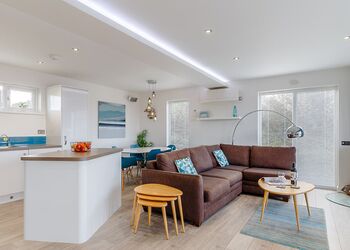 8 Person Signature Lodge - Gwel an Mor, Feadon Lane, Portreath