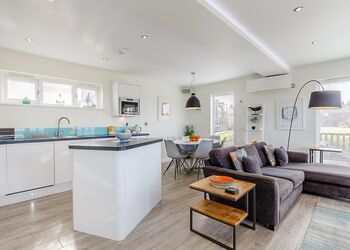 8 Person Signature Lodge - Gwel an Mor, Feadon Lane, Portreath