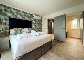 8 Person Signature Lodge - Gwel an Mor, Feadon Lane, Portreath