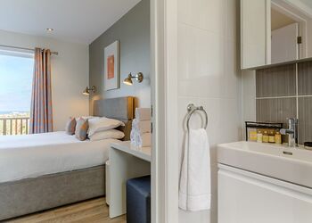 8 Person Signature Lodge - Gwel an Mor, Feadon Lane, Portreath