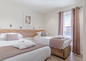 8 Person Signature Lodge - Gwel an Mor, Feadon Lane, Portreath