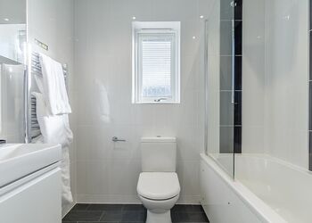 8 Person Signature Lodge - Gwel an Mor, Feadon Lane, Portreath