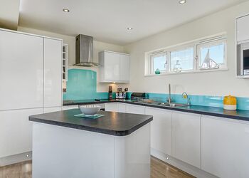 8 Person Signature Lodge (Pet) - Gwel an Mor, Feadon Lane, Portreath