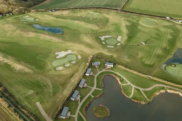 Golf Course