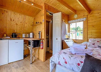 Lakeside Pod Plus 