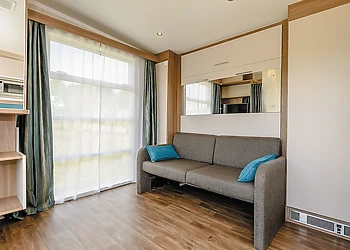 Lakeview Pod VIP