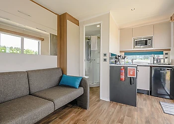 Lakeview Pod VIP