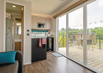 Lakeview Pod VIP