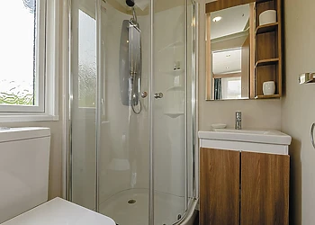 Lakeview Pod VIP