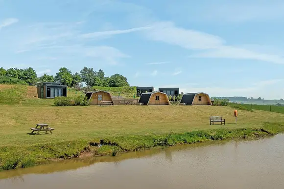 Haywood Oaks Golf and Country Club, Oxton