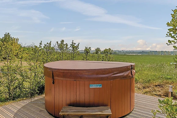 Lakeside Pod Plus 