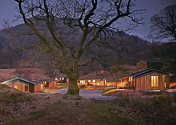 Hartsop Fold Lodges, Patterdale, Ullswater