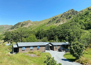 Hartsop Fold Lodges, Patterdale, Ullswater