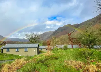 Hartsop Fold Lodges, Patterdale, Ullswater