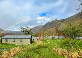 Hartsop Fold Lodges, Patterdale, Ullswater