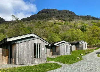 Hartsop Fold Lodges, Patterdale, Ullswater
