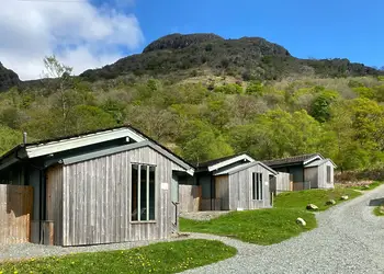 Hartsop Fold Lodges, Patterdale, Ullswater