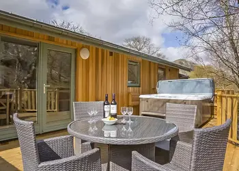 Hartsop Fold Lodges, Patterdale, Ullswater